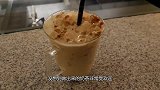 韩国小哥来中国开“网红”奶茶店，6块钱1杯，很受当地人喜欢