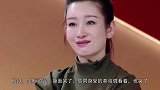 “一姐”就是不一样吴昕落泪担心的问题，何炅却帮谢娜轻松化解