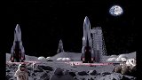 未来月球基地可以采用宇航员的尿液作为建筑材料！(1)