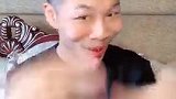 这个手势舞我尽力了，笑一笑十年少