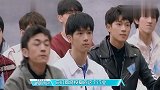 创造营2019发起人迪丽热巴出场引全场尖叫,终于见到活的了!