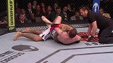 UFC-16年-本周最佳降服：吉姆米勒金刚臂裸绞梅德罗斯绝望至死（5月12日）-精华