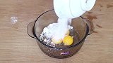 半碗面粉加3鸡蛋，简单一做，香甜酥脆，我家孩子隔三差五就要吃