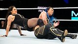 WWE-18年-2018梅杨女子锦标赛：第二轮 凯特林VS米亚伊姆-精华