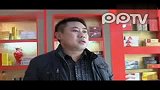 派出所长买90万元酒不付款当记者面被拷走