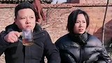 该说不说的这小子还有点记仇