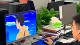 哇塞，难道，你们男生都喜欢看这个？