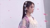 四千年美女鞠婧祎才貌双全，网友：当之无愧