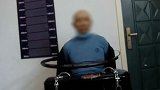 江苏南京：男子带打火机被查后扔包逃窜，一查竟是杀人犯
