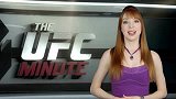 UFC-15年-3月6日UFCMinute：霍尔与纳塔尔敲定对阵UFC187-专题