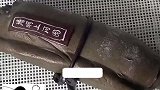 师傅制作“清明上河图”，网友：面点界是要搞科研吗？