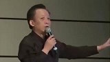 易中天：为啥中国人都喜欢请客吃饭？易老师一语道破真相！