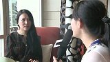 2012国际潜水小姐大赛-专访美女作家邰敏