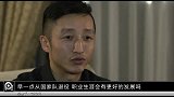 拳击-15年-PPTV第1体育专访邹市明 早一点从国家队退役职业生涯会有更好的发展吗-新闻