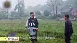 张艺兴穿雨衣约会，开拖拉机带杨紫兜风，何老师直呼在一起