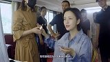 陈思诚用烟头烫佟丽娅，还觉得很有意思，为何渣男总是被原谅
