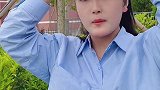 新款遮阳帽，方便携带，骑车出门玩都很方便哦出门遮阳凹造型都不错哦