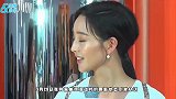 女神张钧甯出席活动身材暴瘦，脸颊凹陷明显自嘲有苦衷