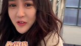 逻辑严谨 语言犀利 一堂课下来我都知道你扣了几次鼻子 闺蜜   日常  朵然万人迷