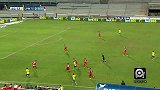 西甲-1516赛季-联赛-第5轮-拉斯帕尔马斯VS塞维利亚-全场