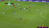 第63分钟切尔西球员科瓦契奇射门 - 打偏