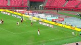 第7轮 河北华夏vs北京人和 66'