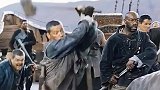 这该死的贵族礼仪，以后我们打架也要来一套
