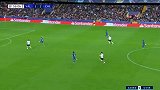 第57分钟瓦伦西亚球员罗德里戈射门-绝佳机会打偏