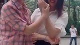 请叫我一声媳妇。