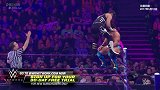 WWE-17年-205Live第24期：阿里VS托尼尼斯-精华
