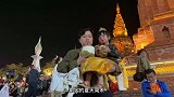 周末两天时间也可以玩转西双版纳