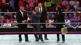 WWE-14年-RAW第1117期：地狱牢笼各赛敲定-花絮