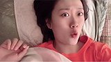 #在家躺着为社会做贡献 早安我为大家做了春节在家的职业规划 请大家自觉遵守 躺累了酌情去客厅遛遛弯