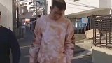 陈冠希从无忧无虑的富二代到众星捧月的偶像说过退出娱乐圈