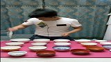民间艺人打碗哥，用碗筷演奏一曲纸短情长，好想设为手机铃声
