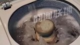 1958年生产的洗衣机竟然是这样工作的