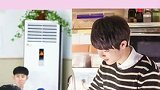 她夺走肖战初吻,diss黄晓明和林更新,网友言难怪不火!