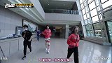 RM：李光洙的卑鄙深入骨髓，信念只有一个我独活就行