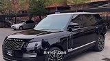 男子万买路虎，拆出个定位器