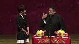 孙越演男一谢楠演女一，有感情戏，孙越：我和我姑奶奶什么感情戏