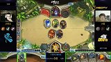 NEL联赛秋季赛 Newbee vs 斗鱼 少帮主 vs 小圆
