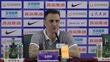 中国足协杯-17赛季-卡帅：束昱辉只有一个要求留在中超 实现需将每场比赛当决赛-专题