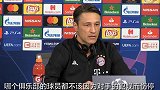 科瓦奇：比赛需要合理冲撞 但我们已经伤不起了
