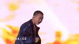 GAI分享和老婆相识经历 王斯然直接表白：你的女朋友来了