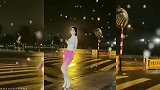 这样的小姐姐好飒啊，大胆说出来