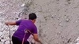 干不好一盒灰，是艺高还是胆大