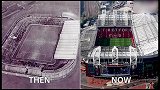一座球场见证了多少荣耀辉煌 视频介绍英超俱乐部球场的前世今生