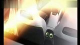 有一双会放电的眼睛！CLC奔驰北京车展世界首发