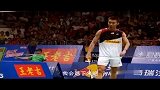 羽毛球-14年-李宗伟：第二拿到我心碎 我也想拿第一-新闻