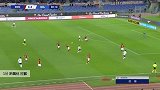 斯莫林 意甲 2019/2020 罗马 VS 博洛尼亚 精彩集锦